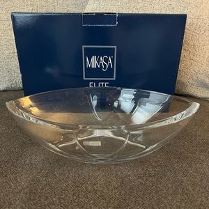 New Mikasa Elite Intercept Bowl